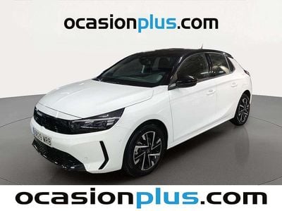 Usado Opel Corsa S 101 CV (74 kW) 2024 Blanco Utilitario