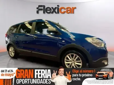 Używany Dacia Lodgy