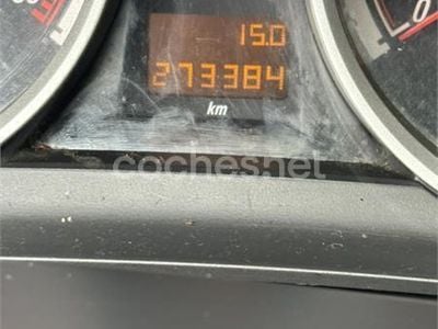 Opel Astra GTC