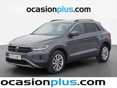 Usado VW T-Roc