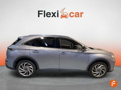 Gris Usado 2019 DS Automobiles DS7 Crossback So Chic SUV | 19.490 € (Precio justo)