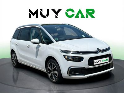 Citroën Grand C4 Picasso