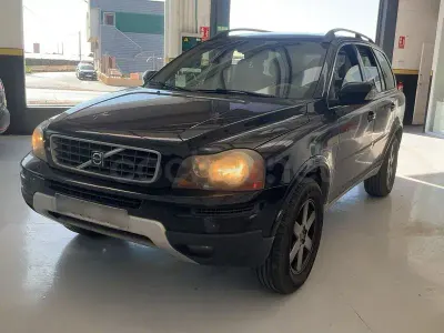 Usado Volvo XC90