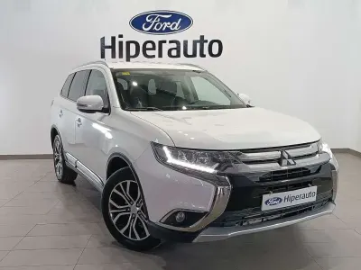 Usado Mitsubishi Outlander