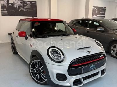 Mini John Cooper Works