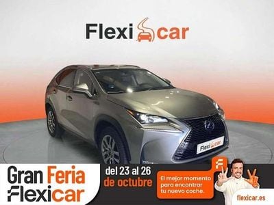 Lexus NX300h