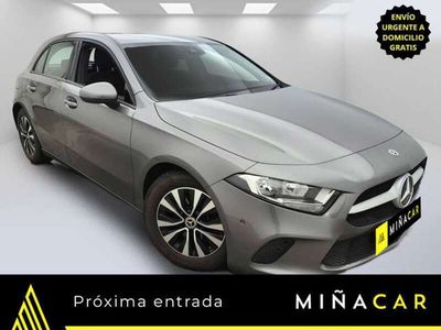 Mercedes A200