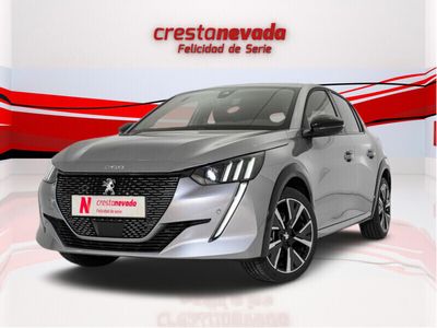 usado Peugeot 208 PureTech 96kW (130CV) EAT8 GT Te puede interesar