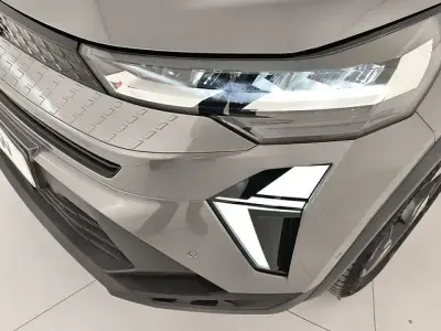 Usado Renault Captur