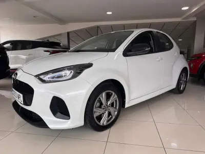 Occasion Mazda 2