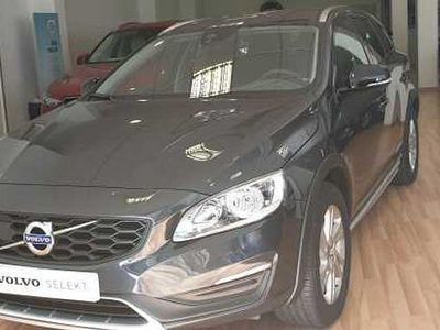 Volvo V60 CC