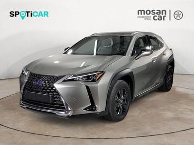 Lexus UX 250h