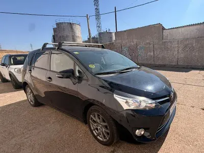 Usado Toyota Verso