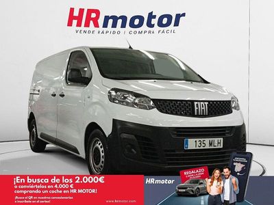 Fiat Scudo