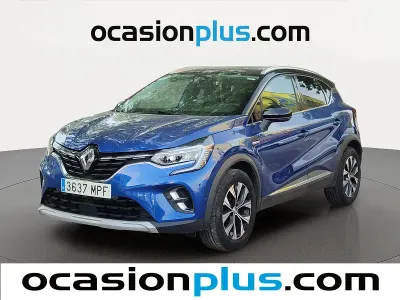 Usado Renault Captur