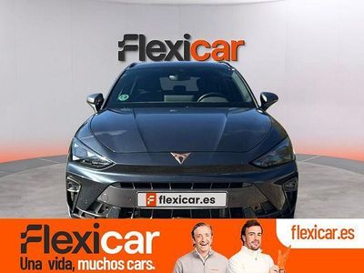 Usado Cupra Leon 150 CV (110 kW) 2025 Gris