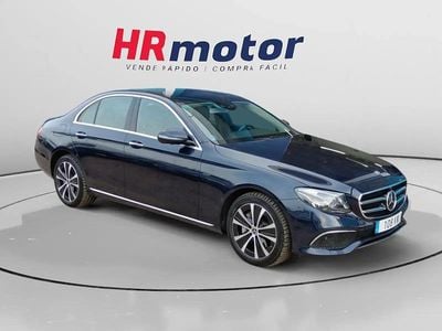 Mercedes E300