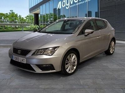 Usado Seat Leon XCELLENCE 130 CV (95 kW) 2020