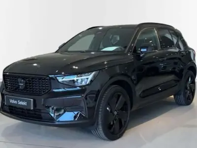 Usado Volvo XC40
