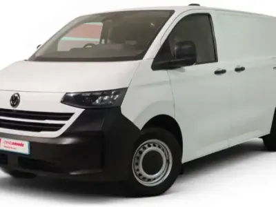 Usado VW T7 100 kW (136 CV) 2025 Van