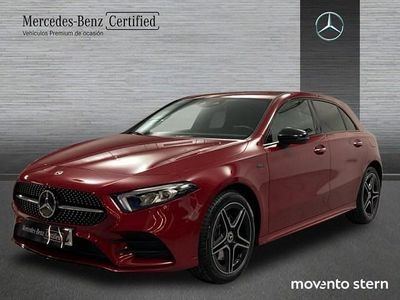Mercedes A250