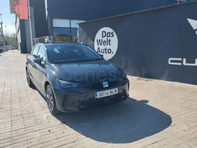 Usado Seat Ibiza