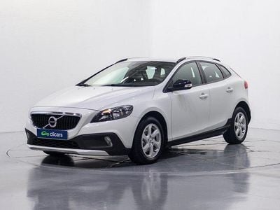 Volvo V40 CC