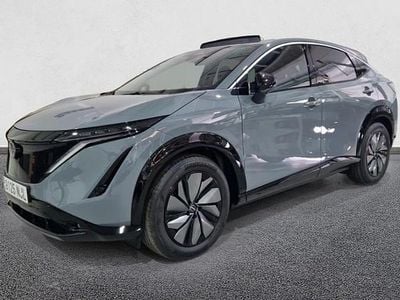 Nuevo Nissan Ariya Advance 160 kW (218 CV) 2025 SUV