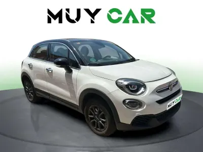 Usado Fiat 500X