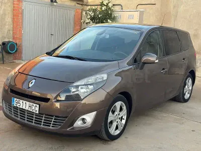 Usado Renault Grand Scénic