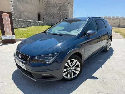Usado Seat Leon
