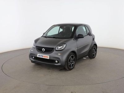 Smart ForTwo Coupé