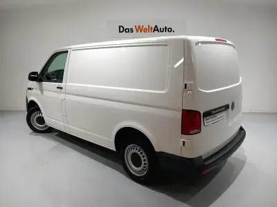 Usado VW T6.1