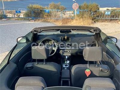 Renault Mégane Cabriolet