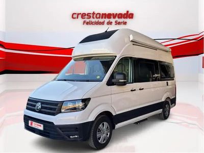 Usado VW California California 177 CV (130 kW) 2024 Van