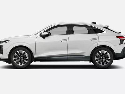 Nuevo Audi Q3 Sportback Advanced Plus 2025 SUV