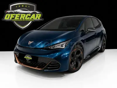 Usado Cupra Born