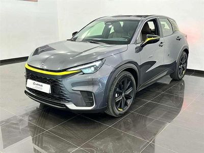 Gris Nuevo 2025 Lexus LBX SUV | 35.625 € (Precio justo)