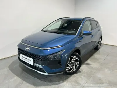 Usado Hyundai Bayon 80 CV (58 kW) 2025 SUV