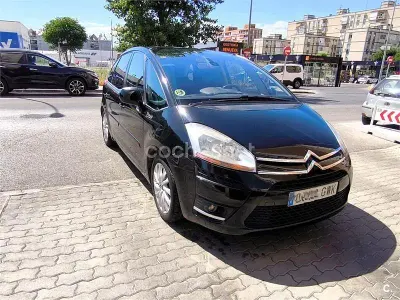 Usado Citroën C4 Picasso