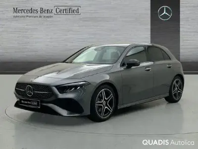Usado Mercedes A200