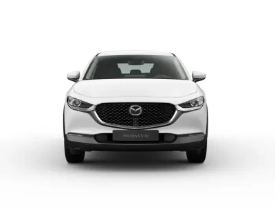 Usado Mazda CX-30