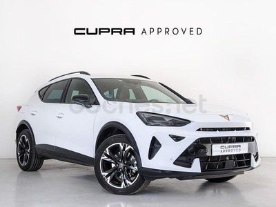 Usado Cupra Formentor 150 CV (110 kW) 2025 Blanco SUV