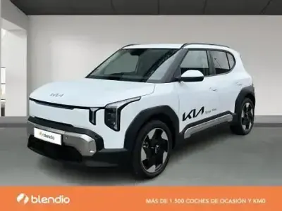 Usado Kia EV2 Earth 108 kW (147 CV) 2026 Blanco SUV