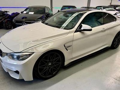 Usado 2016 BMW M4 Competition Edition | 44.990 € (Super precio)