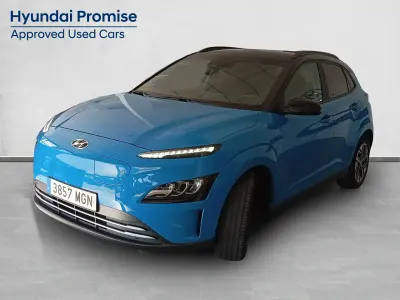 Usado Hyundai Kona 204 CV (150 kW) 2023 SUV