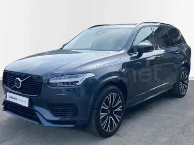 Usado Volvo XC90 Plus 455 CV (334 kW) 2024 Azul SUV