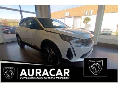 usado Peugeot 3008 1.2 PureTech 96KW S&S Allure Pack