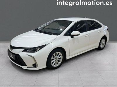 Usado Toyota Corolla Active 125 CV (91 kW) 2023
