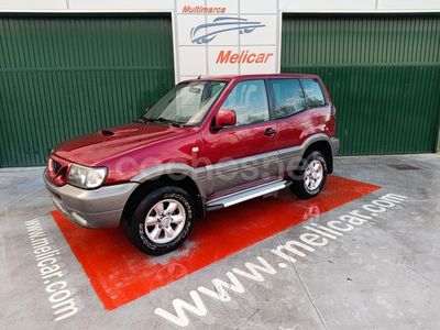 Nissan Terrano
